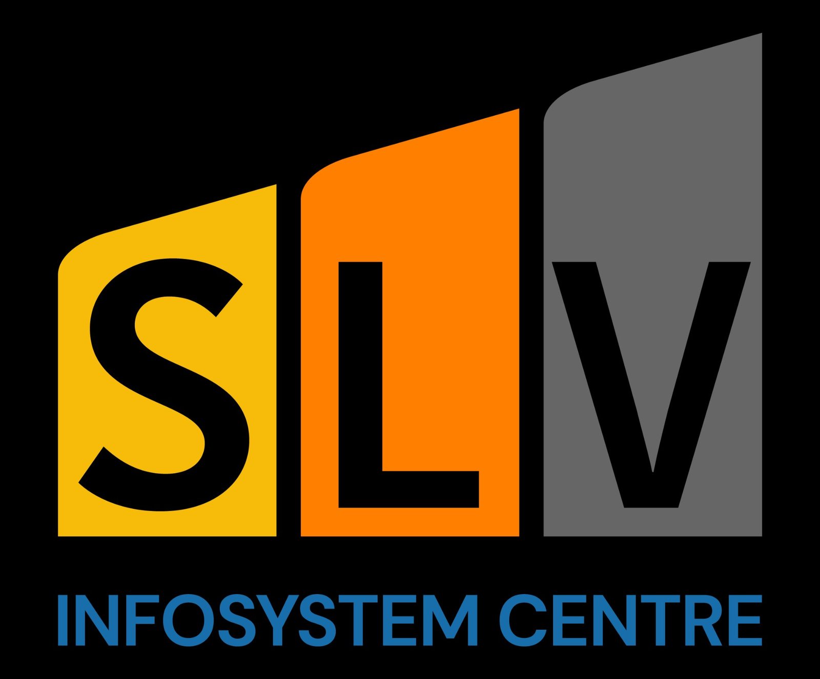 SLV Infosystem Centre